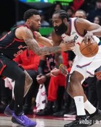 极速电竞-NBA最新排名！火箭反超湖人，快船5连胜升第十，76人三队排名互换
